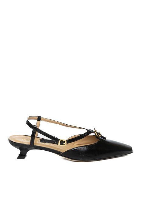 Chanel verolux nero FRANCO RUSSO | R4012VEROLUX-NERO